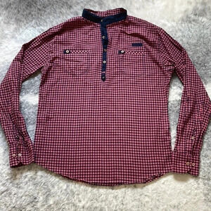 🔥4/$20 Flyboys  Plaid Shirt